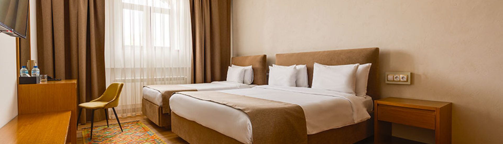 Номер стандарт семейный